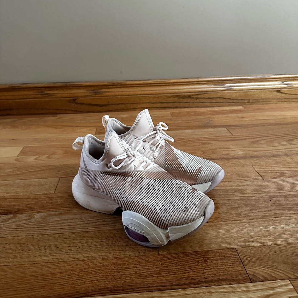 Nike Superrep